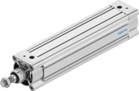 Festo 3656646 ISO cylinder DSBC-80-320-D3-PPVA-N3