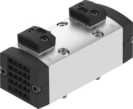 Festo 8033654 Pneumatic valve VSPA-B-T32C-M-D2
