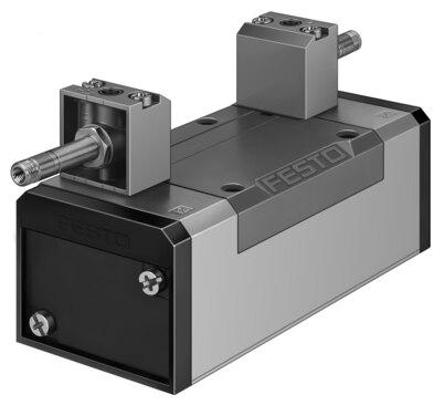 Festo 151033 Air solenoid valve JMFH-5/2-D-3-S-C