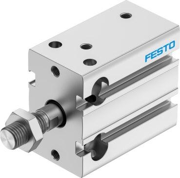 Festo 4829571 Compact cylinder DPDM-25-10-PA