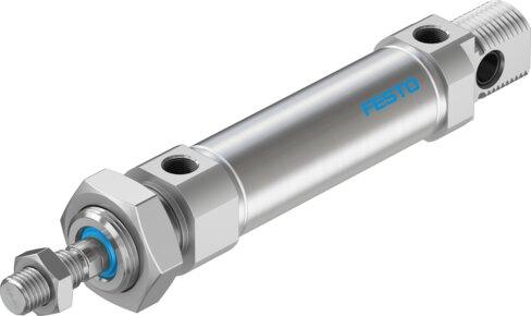 Festo 559283 ISO cylinder DSNU-25-40-PPS-A