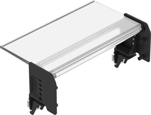 Festo 8207662 Label holder ASCF-RP3-XA-100