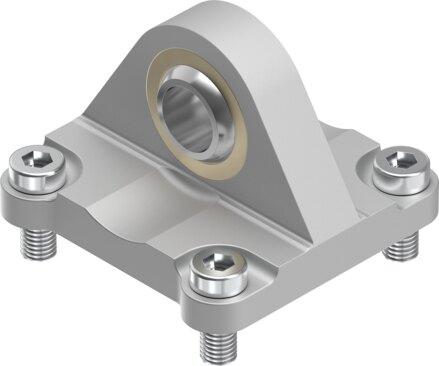 Festo 2895924 Clevis flange CRSNCS-80