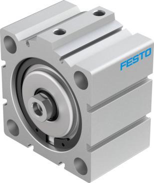 Festo 188309 Short-stroke cylinder ADVC-80-15-I-P-A