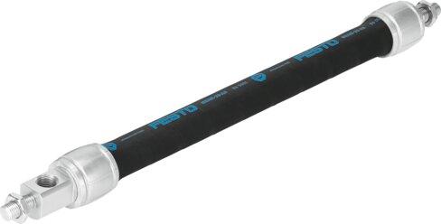 Festo 8114534 Fluidic muscle DMSP-20-100N-RM-CM