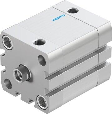 Festo 536303 Compact cylinder ADN-40-25-I-P-A
