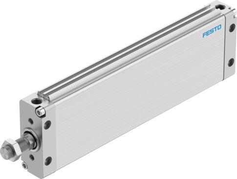 Festo 161302 Flat cylinder DZF-50-250-A-P-A