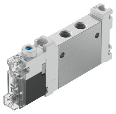 Festo 8173203 Solenoid valve VUVG-LK10-M52-AT-M7-1H2L-F1A