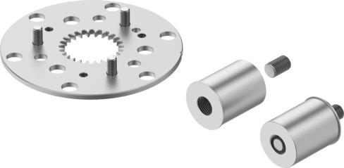 Festo 548106 Indexing conversion kit DADM-CK-90-6