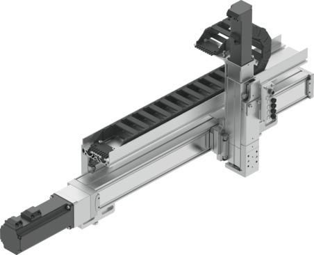 Festo 8024299 Linear gantry YXCL-1