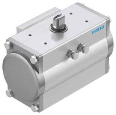 Festo 8047615 Quarter turn actuator DFPD-40-RP-90-RD-F0507