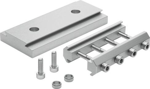 Festo 177658 Adapter kit HMSV-12