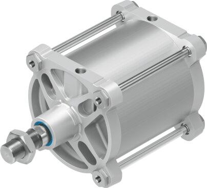 Festo 3178601 ISO cylinder DSBG-320- -P-N3