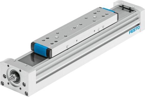 Festo 8041839 Ball screw axis ELGA-BS-KF-120-400-0H-10P-ML
