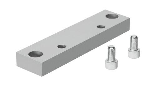Festo 165571 Mounting plate HSM-12