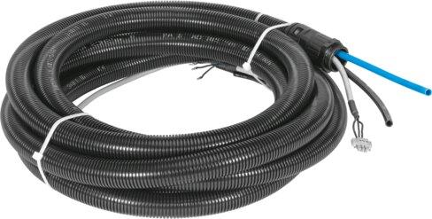 Festo 1686609 Connecting cable NHSB-A1-10-BLG3-LE3-PU8-2XBB