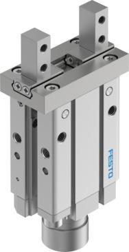 Festo 8116859 Parallel gripper DHPC-25-A-NO-Z-1