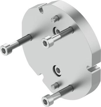 Festo 2078975 Adapter kit DHAA-G-Q11-32-B13-50