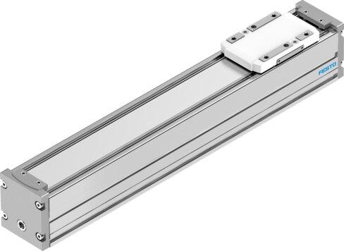 Festo 8062803 Guide axis ELFC-KF-45-200