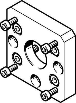 Festo 550985