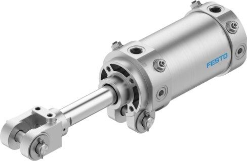 Festo 549568 Hinge cylinder DWA-63-50-Y-A