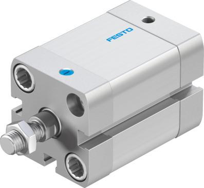 Festo 557191 Compact air cylinder AEN-1"- -