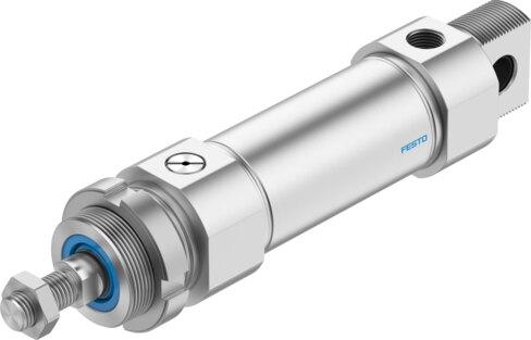 Festo 196381 Round cylinder ESNU-40-50-P-A