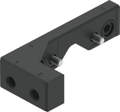 Festo 8152363 Connection kit DADG-AK-G8-8-40