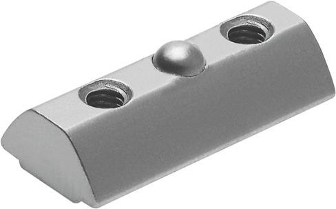Festo 186567 Slot nut HMBN-8-2M5-10