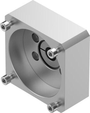 Festo 8063580 Axial kit EAMM-A-N38-90R