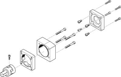 Festo 557995