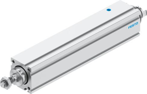 Festo 5428842 Electric cylinder EPCC-BS-32-50-8P-A