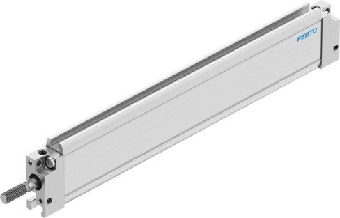 Festo 161231 Flat cylinder DZF-12-160-A-P-A