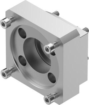Festo 8063461 Axial kit EAMM-A-L38-70AA