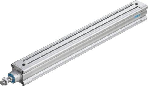 Festo 1366959 ISO cylinder DSBC-50-500-PPVA-N3