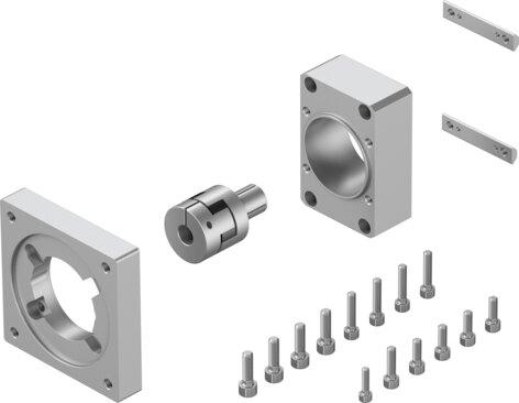 Festo 1133405 Axial kit EAMM-A-R48-87A