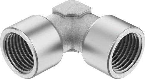 Festo 8030211 Elbow fitting NPFC-L-2G38-F
