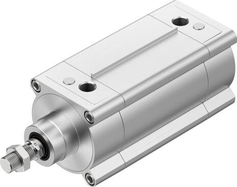 Festo 1792956 ISO cylinder DSBF-C-125-80-PPSA-N3-R