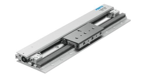 Festo 187853 Linear actuator SLG-18- -