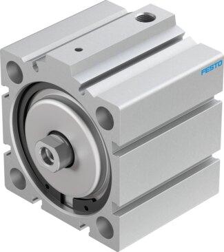 Festo 188277 Short-stroke cylinder AEVC-63-25-I-P-A