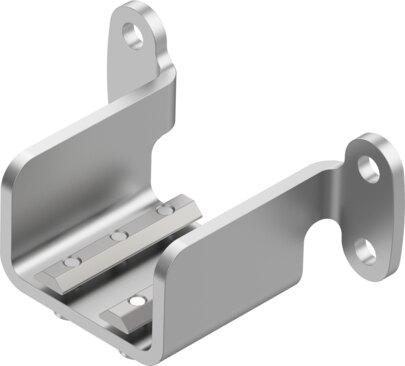 Festo 5127286 Flange mounting EAHH-P2-25