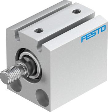 Festo 188151 Short-stroke cylinder ADVC-20-10-A-P-A