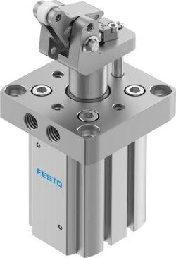 Festo 8093003 Stopper cylinder DFST-32-20-Y4-A-G2