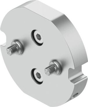 Festo 2187838 Adapter kit DHAA-G-Q11-16-B1-20