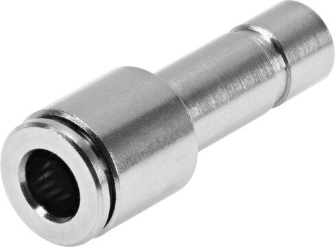 Festo 578316 Plug connector NPQH-D-S14-Q12-P10