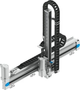 Festo 8024300 Linear gantry YXCL-2