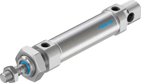 Festo 19221 ISO cylinder DSNU-25-50-P-A