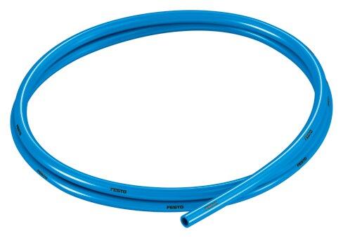 Festo 197384 Plastic tubing PUN-H-6X1-BL