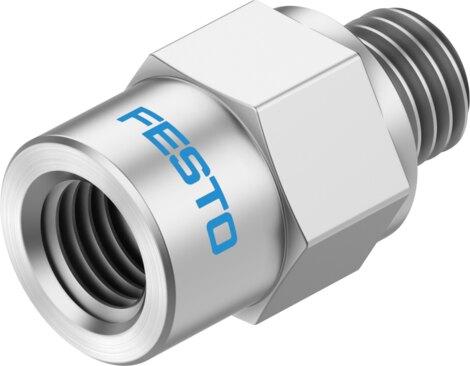 Festo 8217206 Vacuum security valve ISV-M5-F1A
