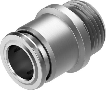 Festo 8085667 Push-in fitting NPQR-DK-G38-Q10